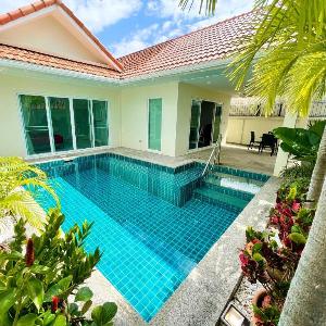 View Talay Villas - Luxury pool villa nr beach  36