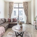 Tranquil 2BR in Dubai South near DWC Airport! Dubai 