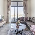 Upscale 2BR in Dubai South near DWC Airport! Dubai 