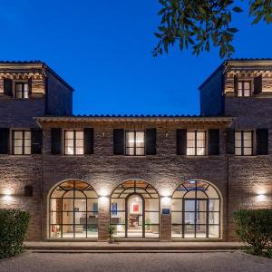 Le Cappuccinelle Suites & SPA