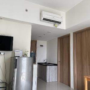 Bogor Icon Apartemen