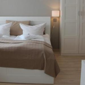 Apartment Hotel Lindeneck