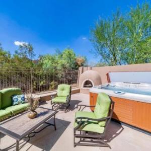 High-End Amenities and Modern Design - Prime Grayhawk Location with Pool & Hot Tub home