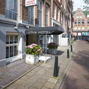 Nova Hotel hotel in Amsterdam