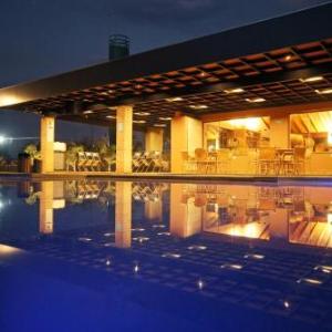 Carpe Diem Eco Resort Olímpia