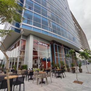 Distrito 90 - Estudios y Apartamentos para vacaciones y viajes de negocio