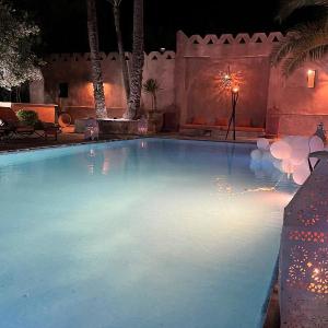 Dar 55 - Berber House - Boutique Hôtel & SPA