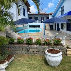 Pousada Villa Grécia