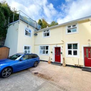 The Stables Apartments At Meadfoot Bay