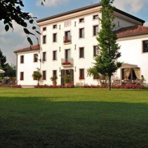 Hotel Villa Dei Carpini