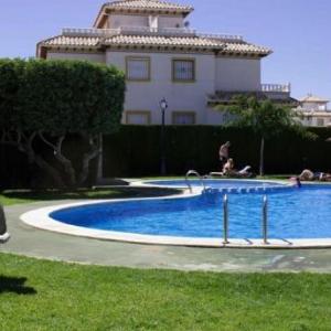 Playa Golf 2