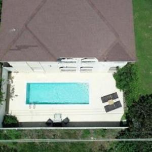 Ground Floor Condo with Pool unit A - Island Morning Sun 1