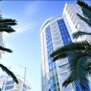 Tre Canne Lux Apartment
