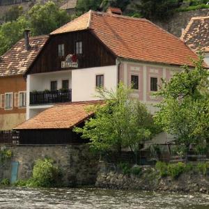 Pension Plešivecká 119