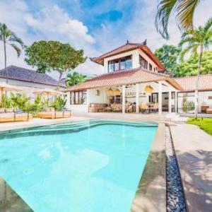 Villa Baladeva - 5 BDR Luxury Villa with huge private Pool