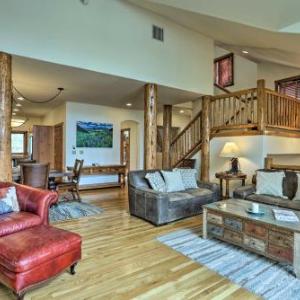 Beaver Crk Home 2 Mi to ArrowBahn Lift and Avon