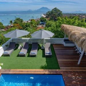 Beach Tonic Lembongan