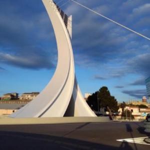 Claudio appartamento Pescara