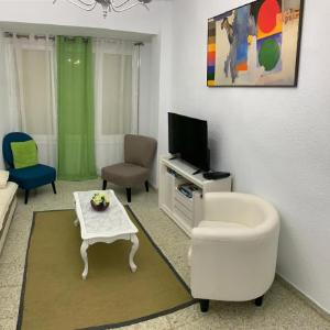 Delightful 3 bedroom Apartment with Terrace ESP1EV