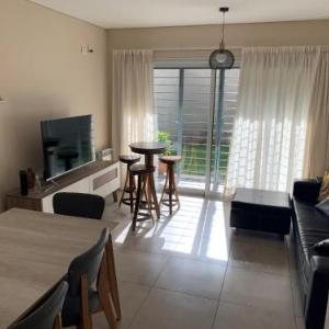 Brújula 1 Apartment