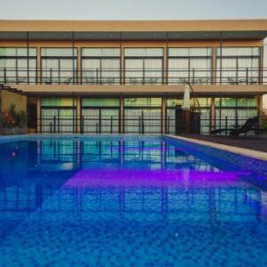 Paraiso Natural Apart & Hotel Iguazu