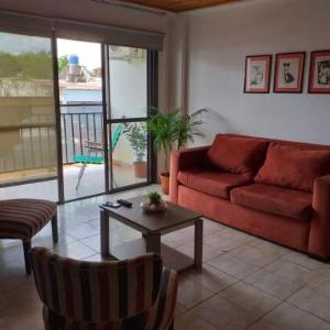 Iguazu House