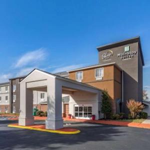 MainStay Suites Lebanon - Nashville Area
