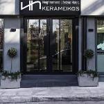 NLH KERAMEIKOS - Neighborhood Lifestyle Hotels 