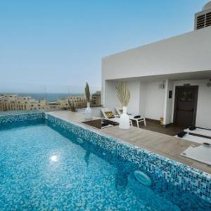 Flamingo Hotel Malta
