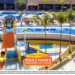 Enjoy Solar das Águas Park Resort