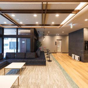 Sotetsu Fresa Inn Nagoya-Shinkansenguchi