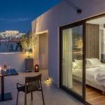 Ivis 4 Boutique Hotel Athens 