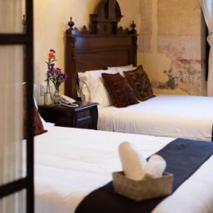 Casa Noble Hotel