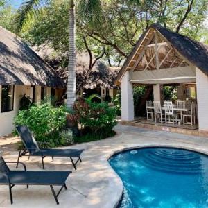Pamarah Lodge