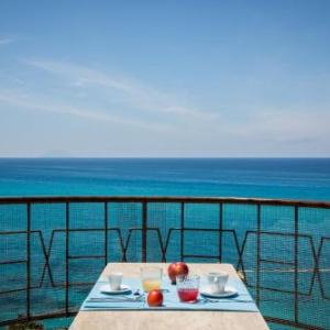 B&B Laudato Sii Tropea