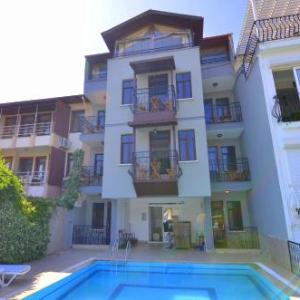 Mykonut Boutique Suites