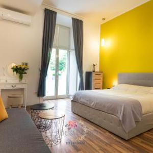 Duchessa Ravaschieri bed and breakfast