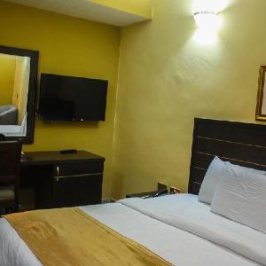 Banex Apartment