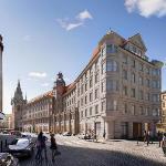 Hotel in Prague 
