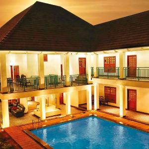 Napier Heritage by Velvet Hotels