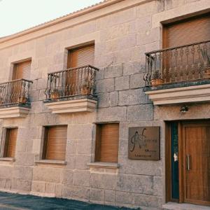Albergue Hostel Nuestra Señora del Camino