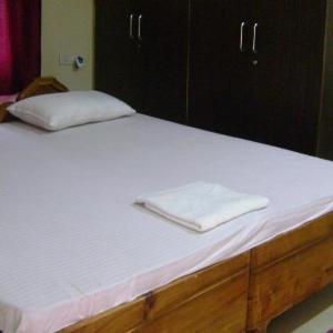 Fully Private  2Bed room Studio at City Center