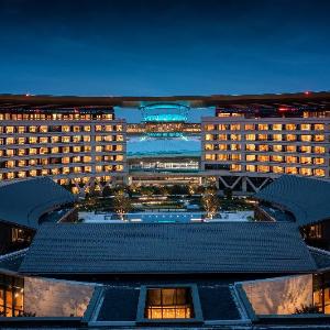 Joyhub Air Hotel