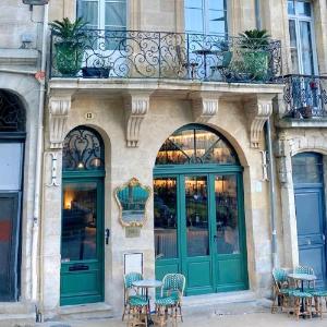LOLA Boutique Hôtel - Bordeaux Centre