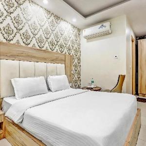 Hotel O Chahal Residency