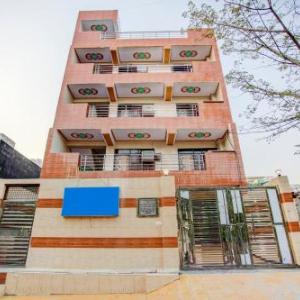 Hotel O by OYO DS Palace