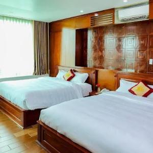 Thành Vinh Hotel & Apartment