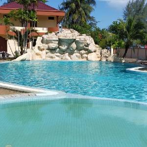 Seri Indah Resort Sdn Bhd