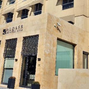 Alqasr Metropole Hotel