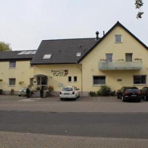 Hotel Rosenhof